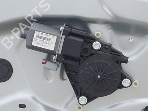 Front right window mechanism HYUNDAI i30 (FD) 1.4 | BP36876665C23  - Image 5