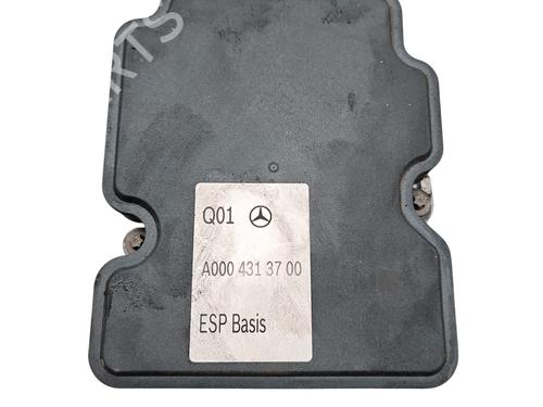 ABS pump MERCEDES-BENZ A-CLASS (W176) A 180 CDI / d (176.012) | BP25097891M43  - Image 5