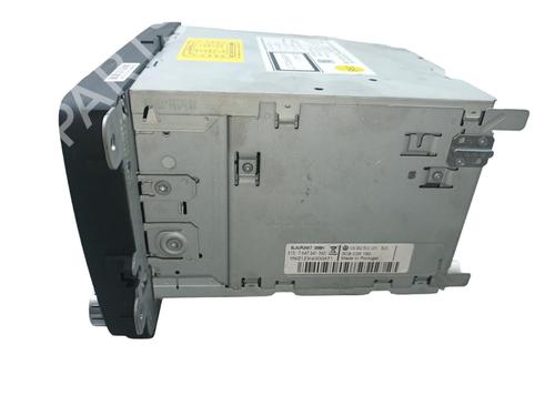 Radio VW GOLF VI (5K1)  | BP25087699E6 