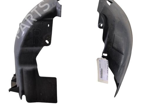 Hjulbue FORD FOCUS II (DA_, HCP, DP) 2.0 | BP27934109C56 