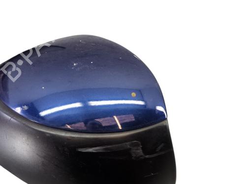 Left mirror PEUGEOT 206 Hatchback (2A/C) 1.6 16V | BP29335584C26 