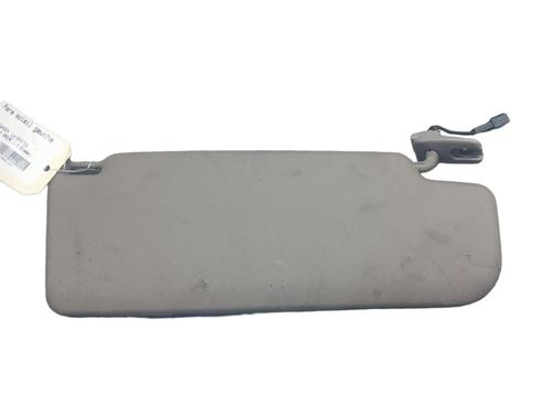 Used Left sun visor Left sun visor VW PASSAT B6 Variant (3C5) 1.9 TDI (105 hp) 25076673 25076673