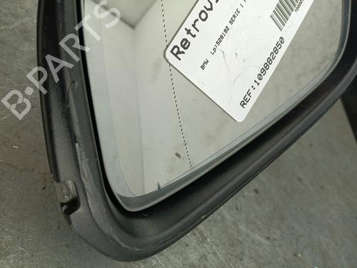 Left mirror BMW 1 (F21) 114 d | BP27837273C26 