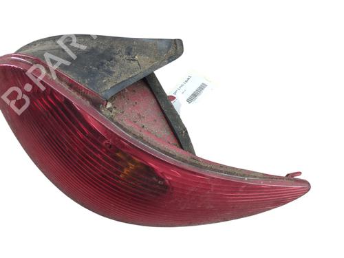 Piloto trasero derecho PEUGEOT 206 Hatchback (2A/C) 1.4 16V | BP30723990C35