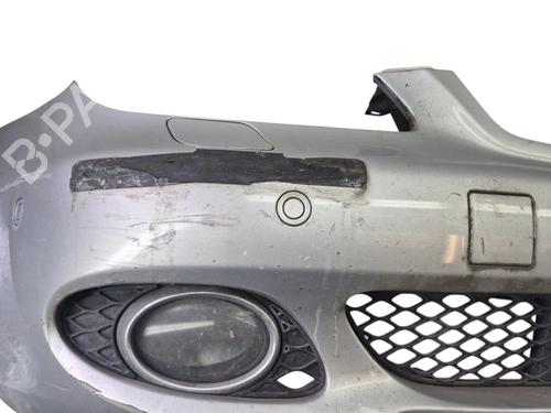 Front bumper MERCEDES-BENZ CLS (C219) CLS 350 (219.356) | BP29425910C7 