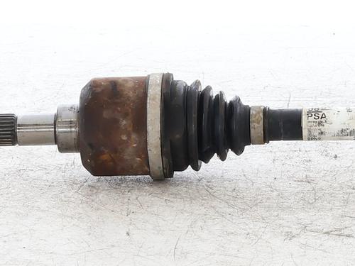 Left front driveshaft CITROËN C4 CACTUS 1.2 THP 110 | BP39137644M38 - Image 3