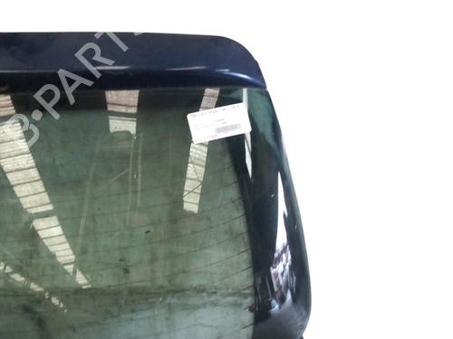 Bakluke CC/Kombi-Kupé PEUGEOT 206 Hatchback (2A/C) 2.0 HDI 90 | BP25059490C6 