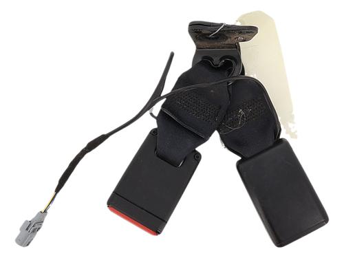 Used Seat buckle Seat buckle RENAULT CLIO IV (BH_) 0.9 TCe 90 (BHNF, BHMA, BHMH, BHJK, BHJR) (90 hp) 33534953 33534953