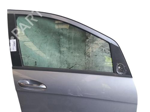 Right front door MERCEDES-BENZ A-CLASS (W169) A 200 CDI (169.008, 169.308) | BP25055271C3 