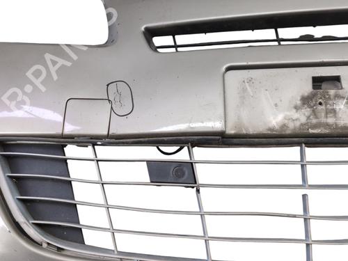 Used Front bumper RENAULT GRAND SCÉNIC III (JZ0/1_) 1.9 dCi (JZ0J, JZ0N, JZ1K, JZ1S) (131 hp) 29425923