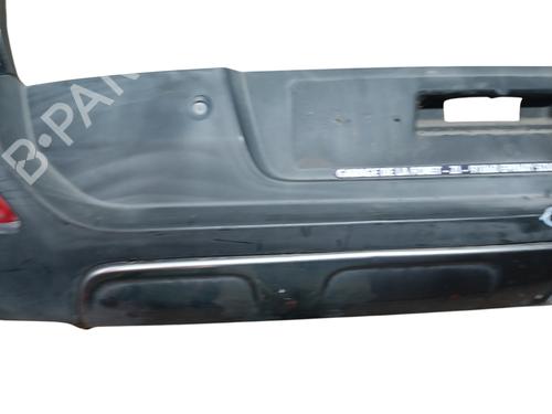 Rear bumper PEUGEOT 3008 I MPV (0U_) 1.6 HDi | BP28358350C8 