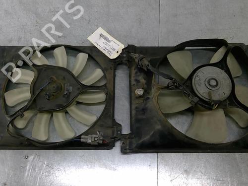 radiator-fan-suzuki-sx4-ey-gy-2006-25077934 main image