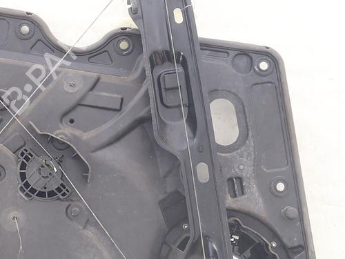 Front right window mechanism VW GOLF VI (5K1) 2.0 TDI | BP37085774C23 - Image 7