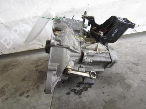Gearbox CITROËN JUMPER I Van (230L) 2.5 D | BP25079924M3 