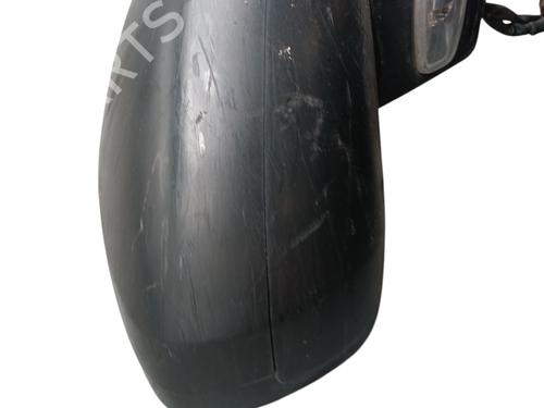 Right mirror CITROËN C3 II (SC_) 1.4 HDi 70 (SC8HZC, SC8HR0, SC8HP4) | BP26029457C27