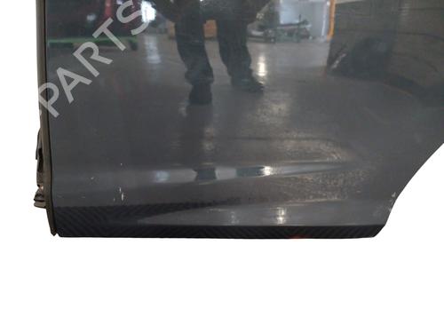 Used Left rear door Left rear door FORD B-MAX (JK) 1.0 EcoBoost (100 hp) 35891397 35891397