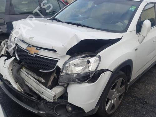 Left rear window switch CHEVROLET ORLANDO (J309) 2.0 D | BP25063122I29  - Image 10