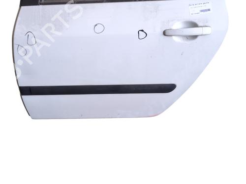 Left rear door PEUGEOT 307 Break (3E) 1.6 HDi 110 | BP30044732C4 