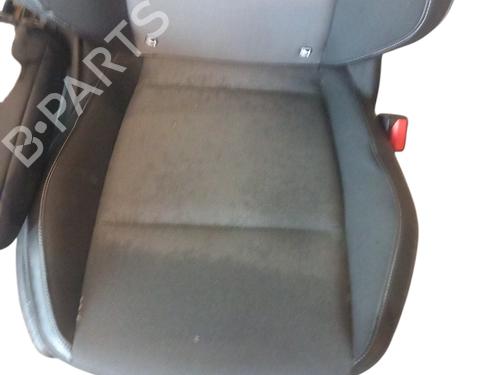 Used Seats set Seats set RENAULT KANGOO III Box Body/MPV 1.5 Blue dCi 115 (FJAC) (116 hp) 25100434 25100434