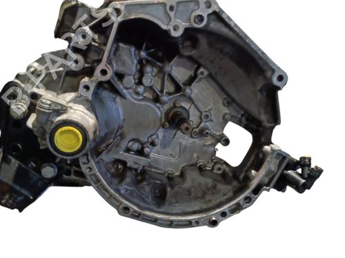 Gearbox PEUGEOT 207 (WA_, WC_) 1.4 16V | BP30819882M3