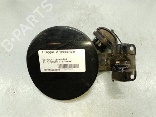 Fuel flap CITROËN C4 AIRCROSS 1.6 HDi 115 | BP25078134C131 