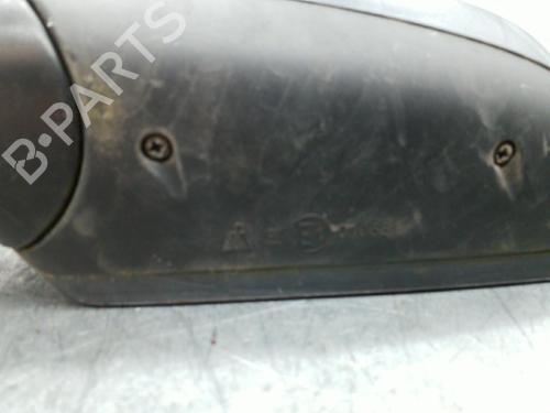 Left mirror AUDI A4 B7 Avant (8ED) 2.7 TDI | BP25088879C26 