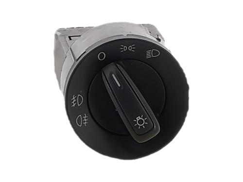 Used Headlight switch Headlight switch VW UP! (121, 122, BL1, BL2, BL3, 123) 1.0 (75 hp) 34217317 34217317