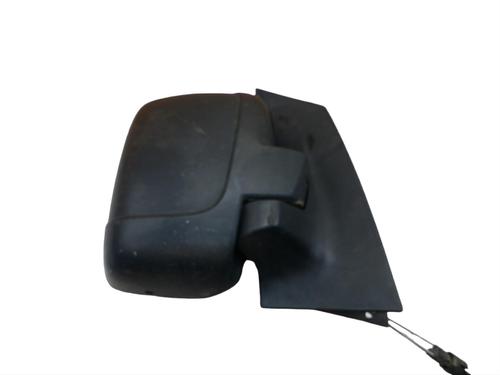 Right mirror CITROËN JUMPY II (VF7) 1.6 HDi 90 16V | BP25093064C27 
