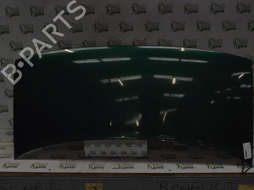 Used Hood CITROËN EVASION MPV (22, U6) [1994-2002]  25087049