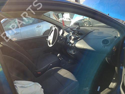 Steering rack RENAULT TWINGO II (CN0_)  | BP25089524M22  - Image 17