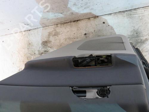 Right rear door VOLVO S40 II (544) 2.0 D | BP25109130C5 
