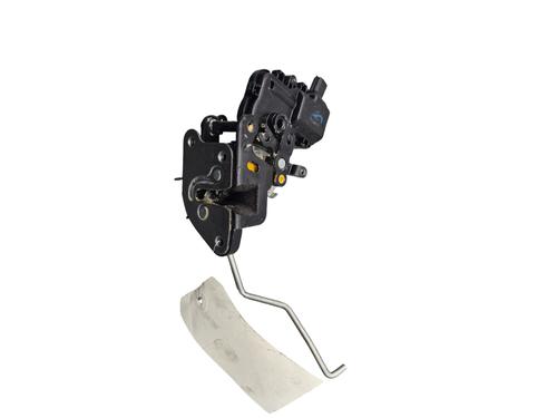 Used Front right lock DACIA SPRING EV (B6M1) (45 hp) 25056642