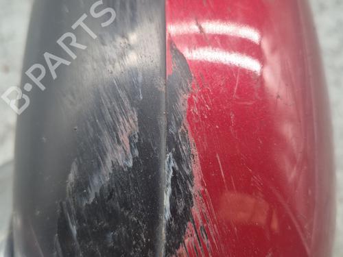 Right mirror CITROËN DS3 (SA_) 1.4 VTi 95 | BP28516959C27