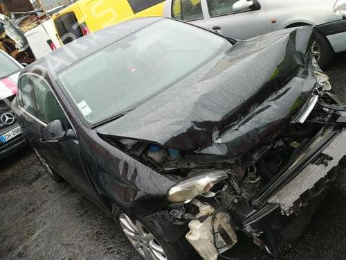 Left tailgate light VW JETTA III (1K2) 1.9 TDI | BP25062400C79 - Image 4