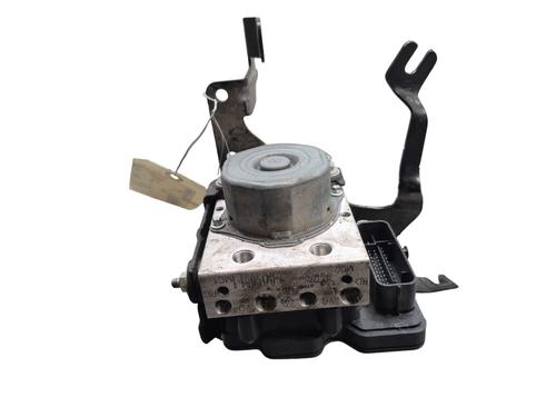 Used ABS pump RENAULT CLIO IV (BH_) 1.5 dCi 75 (75 hp) 25075325