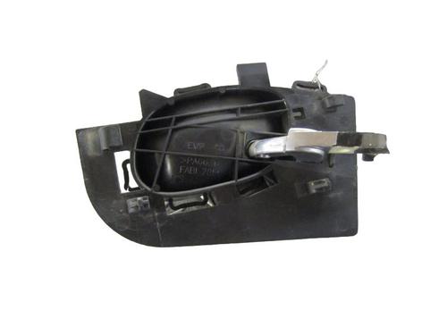 Used Rear left interior door handle Rear left interior door handle PEUGEOT 206 SW (2E/K) 2.0 HDi (90 hp) 25065782 25065782