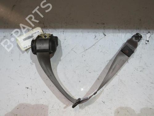 Used Rear right belt tensioner SEAT LEON (1M1) 1.9 TDI (110 hp) 25092411
