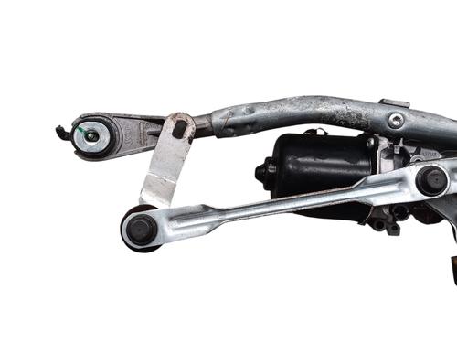 Front wiper motor CITROËN C3 II (SC_) 1.4 HDi 70 (SC8HZC, SC8HR0, SC8HP4) | BP31907567M29