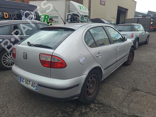 Left front window switch SEAT LEON (1M1) 1.9 TDI | BP25077053I27 
