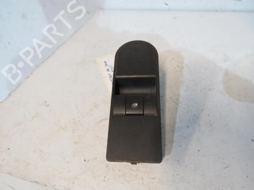 Used Right front window switch OPEL ASTRA H (A04) 1.7 CDTI (L48) (100 hp) 25096973