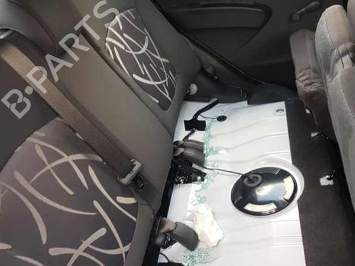 Rear right seatbelt CHEVROLET SPARK (M300) 1.0 | BP25096436I28  - Image 6