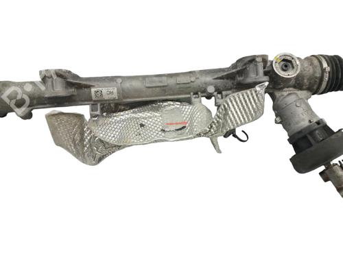 Steering rack RENAULT CLIO V (B7_) 1.5 Blue dCi 85 (B7AG) | BP25103165M22 