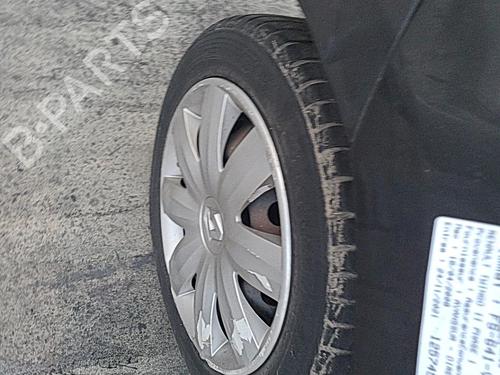 Warning RENAULT TWINGO II (CN0_) 1.2 (CN0D) | BP25104700I22 - Image 3