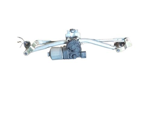 Used Front wiper motor VW POLO (9N_, 9A_) [2001-2014]  25073188