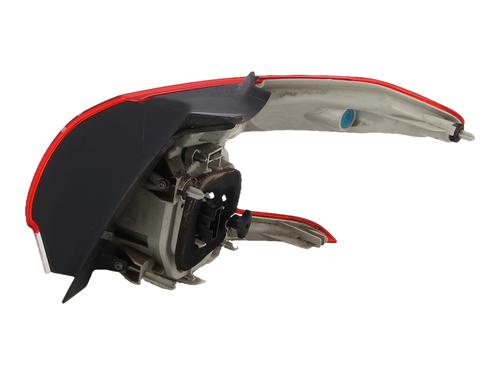 Left taillight PEUGEOT 2008 I (CU_) 1.6 HDi | BP39719111C34 - Image 2