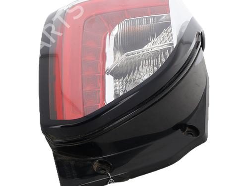 Left taillight MITSUBISHI MIRAGE / SPACE STAR VI Hatchback (A0_A) 1.0 (A05A) | BP38939551C34 - Image 3
