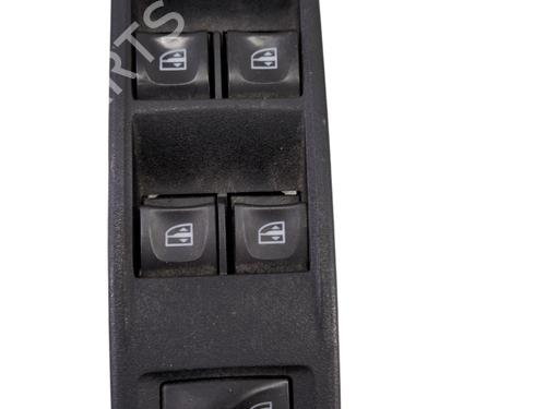 Used Left front window switch DACIA LODGY (JS_) 1.5 dCi (JSMC, JSAF) (107 hp) 28130686
