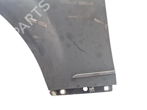 Left front fenders MERCEDES-BENZ C-CLASS (W204) C 220 CDI (204.008) | BP28819215C41 