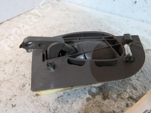 Front right interior door handle PEUGEOT 206 Hatchback (2A/C) 1.4 i | BP25067388I14 