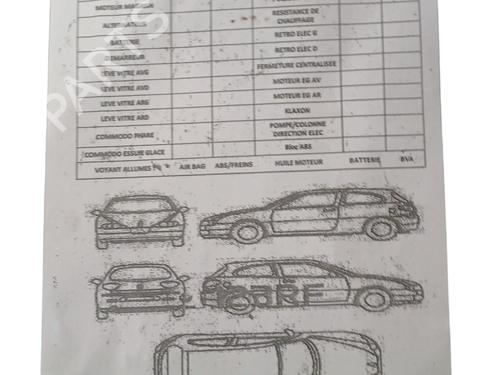 Gearbox CITROËN C3 II (SC_) 1.6 HDi | BP25100518M3 - Image 7